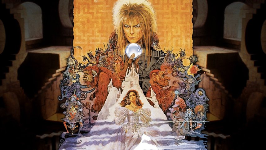 Labyrinth (feat. Meredith and Jillian) : Episode 71