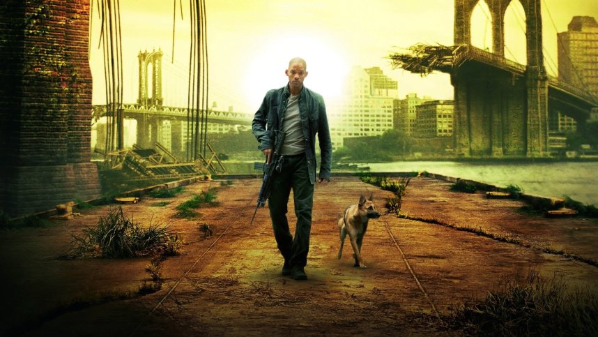 I Am Legend (feat. Nick Farmer, Linguist) : Episode 85