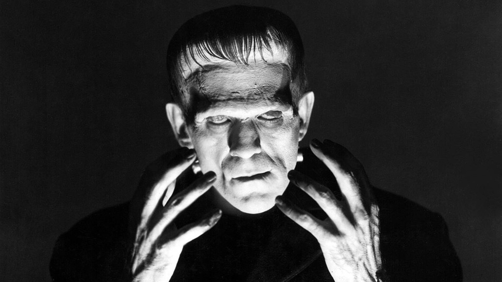 Frankenstein (feat. Joe Ruppel, History Nerd) : Episode 29