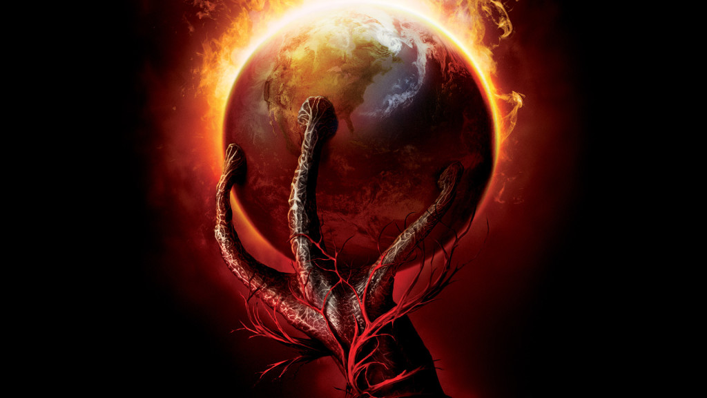 War of the Worlds (feat. Joe Ruppel, History Nerd) : Episode 31