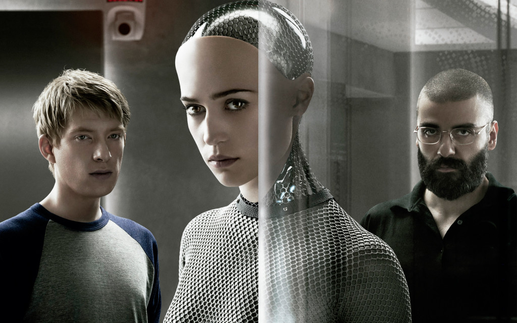 Ex Machina