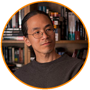 Ted Chiang, Author