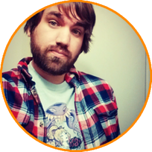 Miles Greb, Comic Book Creator