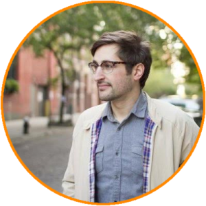 Ryan Bingham, Lawyer Nerd
