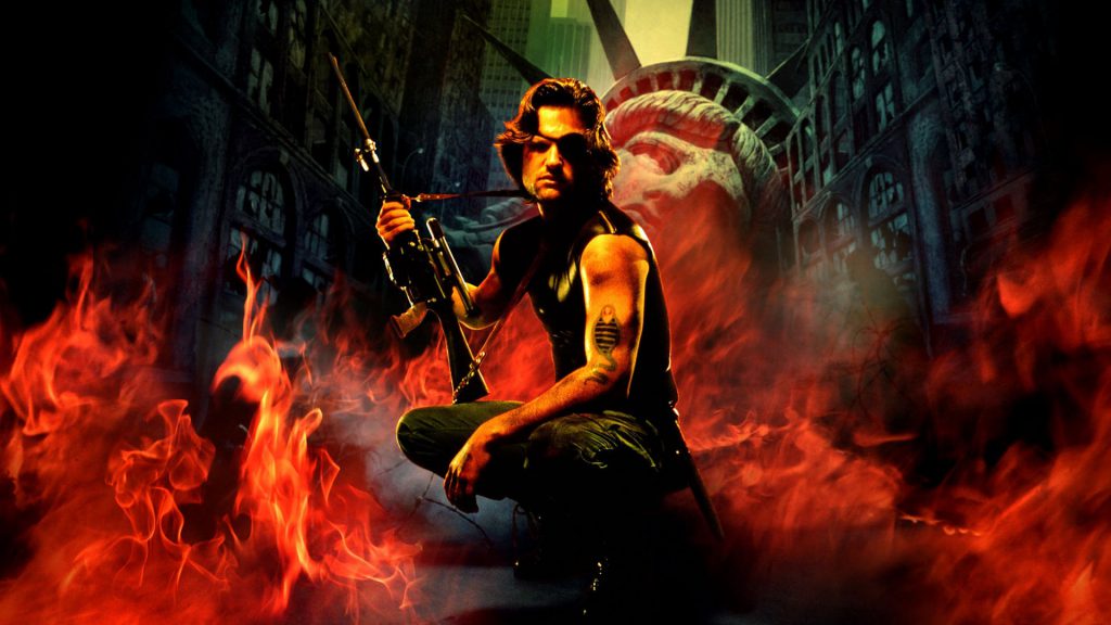 Escape From New York: ultralight aircraft, escape pods, and fusion reactors