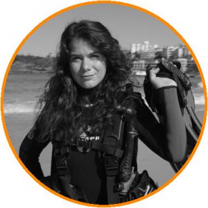 Melissa Márquez headshot