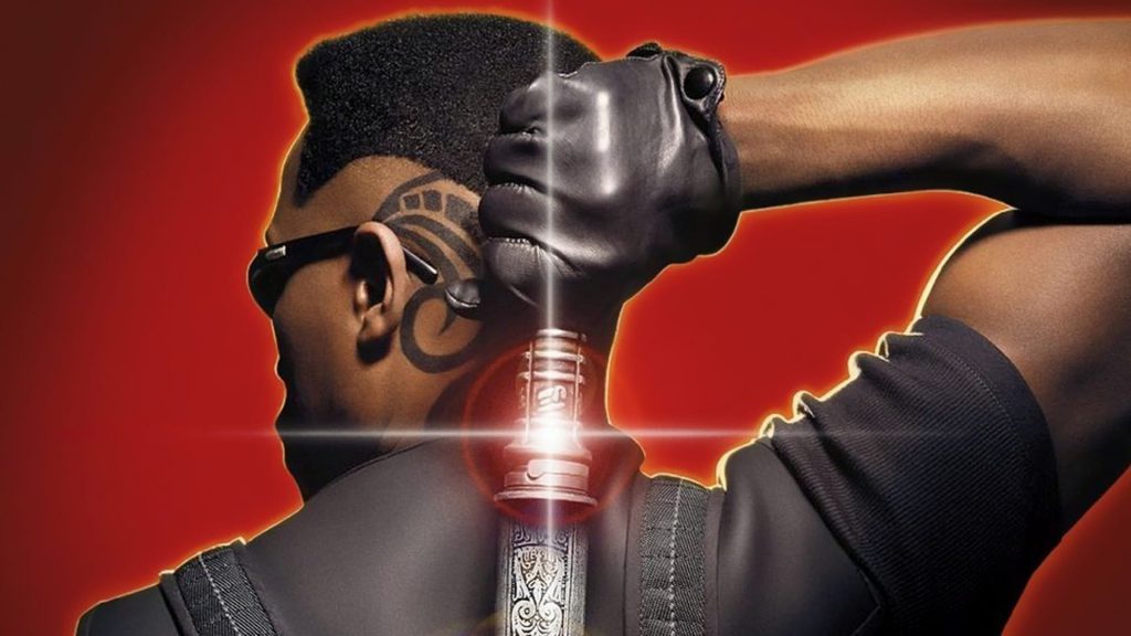 Blade 1998 movie backdrop