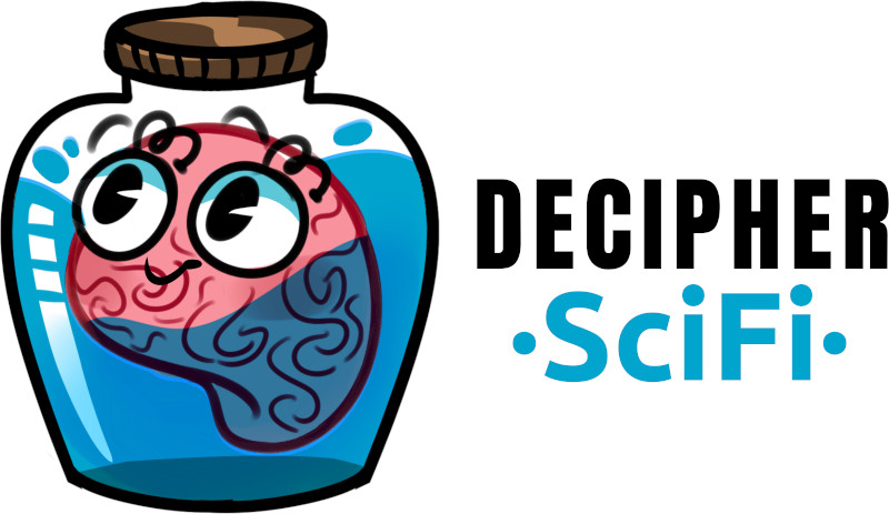 Decipher SciFi Decipher SciFi