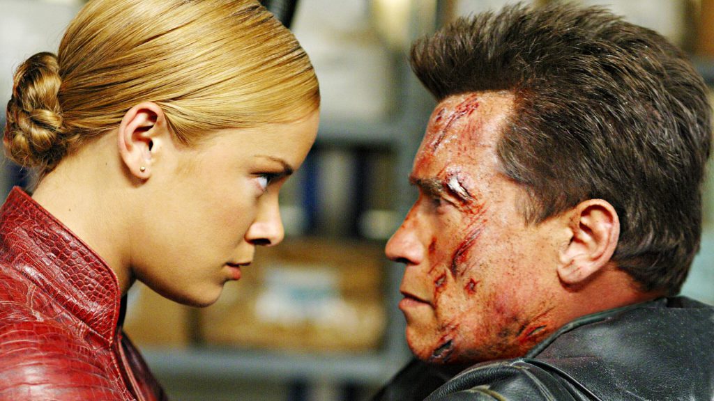 Terminator 3 Rise of the Machines: hacking cars and supercomputing Skynet FLOPS w/ Joe Ruppel