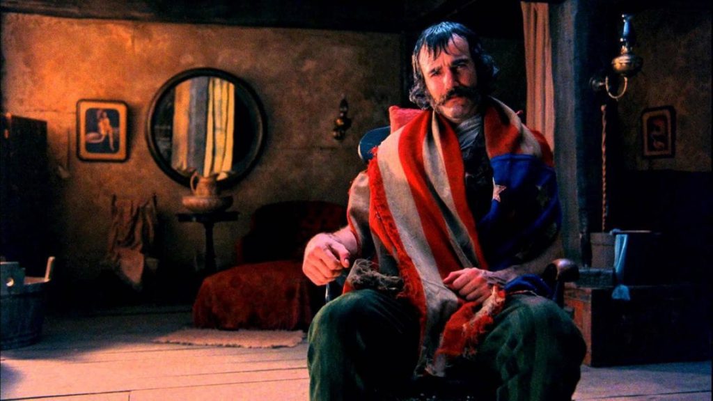 On Decipher History: Gangs of New York