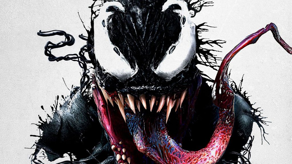 Venom: comets, Von Neumann goo, and the alien brown note